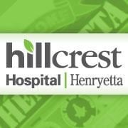 Hillcrest Hosptial Henryetta - Behavioral Health