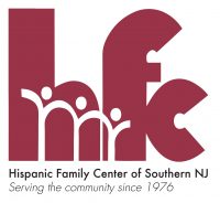Hispanic Family Center - Family Counseling Clinic & Camden County Energy Assistance
