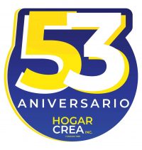Hogar Crea Las Americas