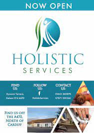 Holistic Services