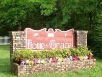 Home of Grace for Women