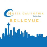 Hotel California by the Sea Bellevue