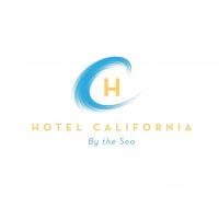 Hotel California by the Sea
