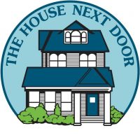 House Next Door - North Woodland Boulevard