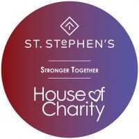 House of Charity Day by Day Program