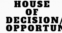 House of Decision