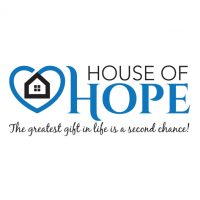 House of Hope - 1st Street