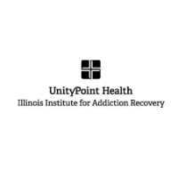 IIAR - Illinois Institute for Addiction Recovery - North Knoxville Avenue