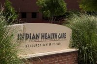 Indian Healthcare Resource Center