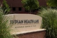 Indian Healthcare Resource Center of Tulsa