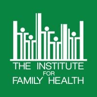 Institute for Family Counseling - Kingston Fam