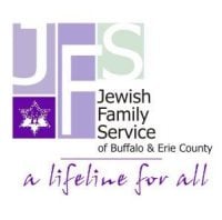 Jewish Family Service - Buffalo & Erie County