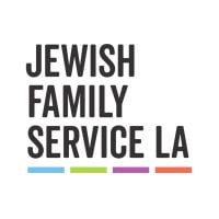 Jewish Family Service - West Hollywood Comprehensive Service Center