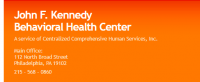 John F Kennedy Behavioral Health - Satellite Offices