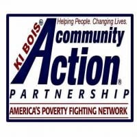 KI BOIS Community Action Foundation - The Oaks Poteau