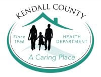 Kendall County Health Department