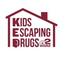 Kids Escaping Drugs