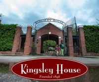 Kinsley House