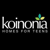 Koinonia Foster Homes DBA Koinonia Homes for Teens