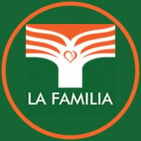 La Familia - El Chante - Recovery Home