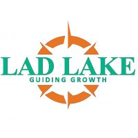 Lad Lake - Saint Rose