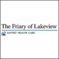 Lakeview Center - The Friary