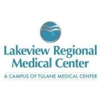 Lakeview Regional Behavioral Health