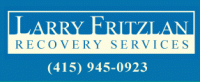 Larry Fritzlan Recovery Services - Tamal Vista