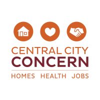 Central City Concern Letty Owings Center