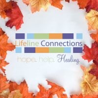 Lifeline Connections - Crisis Wellness Center