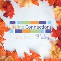 Lifeline Connections - Recovery Resource Center