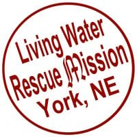 Living Water Rescue Mission
