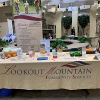 Lookout Mountain Community Services - LMCS