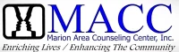 Marion Area Counseling Center - MACC West