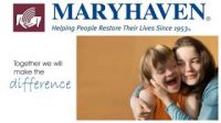 Maryhaven Center of Hope - Recovery House