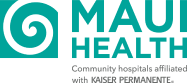 Maui Memorial Medical Center - Behavioral Health