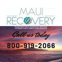 Maui Recovery