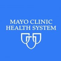 Mayo Clinic Health System - 4th Street NW