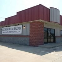 McAlester Rightway Medical