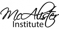 McAlister Institute - Adolescent Residential