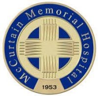 McCurtain Memorial Hospital - New Directions