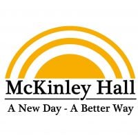 McKinley Hall - Men's Outpatient