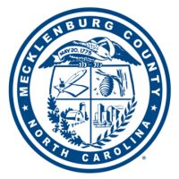 Mecklenburg County Community Support Services - Jail Central