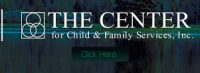 Mental Health Community Support Services - The Center for Child and Family
