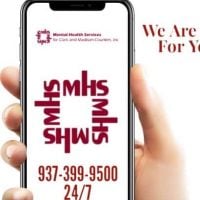 Mental Health Services for Clark and Madison County