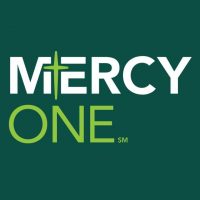 MercyOne Des Moines First Step Recovery