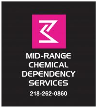 Mid Range Chemical Dependency Services