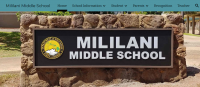 Mililani Middle School