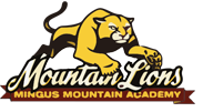 Mingus Mountain Academy - Dewey
