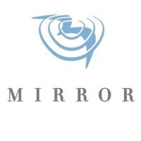 Mirror - Medicine Lodge